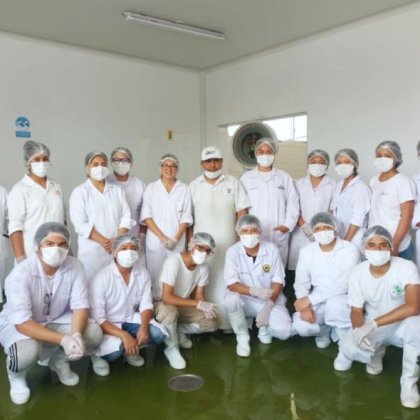 Capacitación y formación