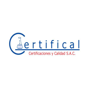 CERTIFICACIONES Y CALIDAD SAC